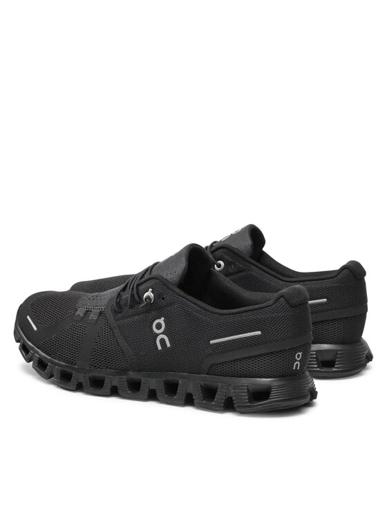 On On Laufschuhe Cloud 5 5998986 Schwarz