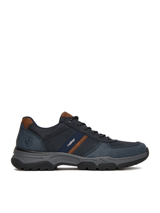 Rieker Rieker Sneakers 11211-14 Dunkelblau