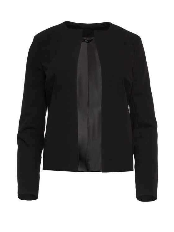 NIFE NIFE Sako Z63 Černá Blazer Fit