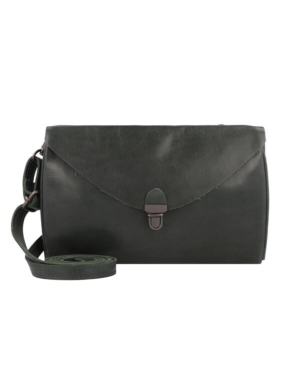 HAROLDS HAROLDS Torebka 289644 Zielony
