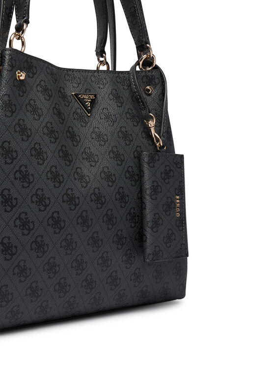 Guess Guess Käekott HWSG24 84230 Must