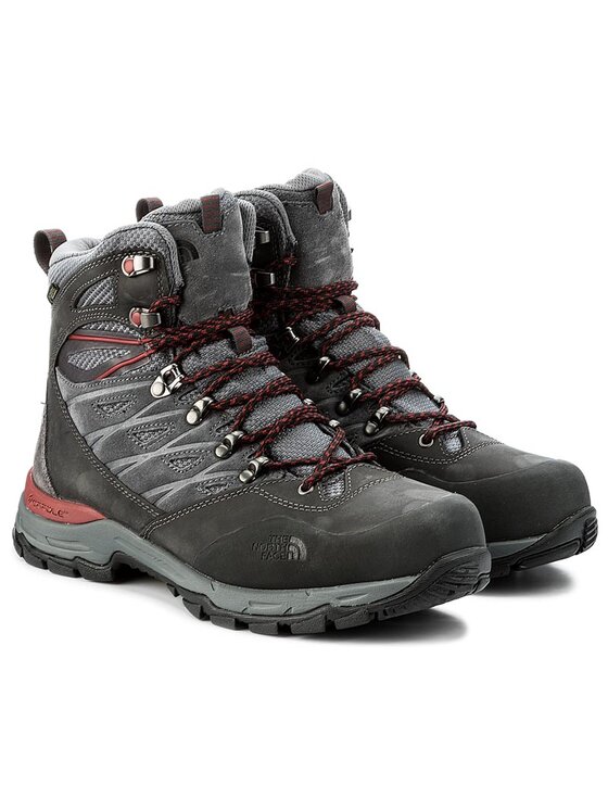 The North Face Trekkingi Hedgehog Trek Gtx GORE TEX T92UX1TCP Szary Modivo.pl