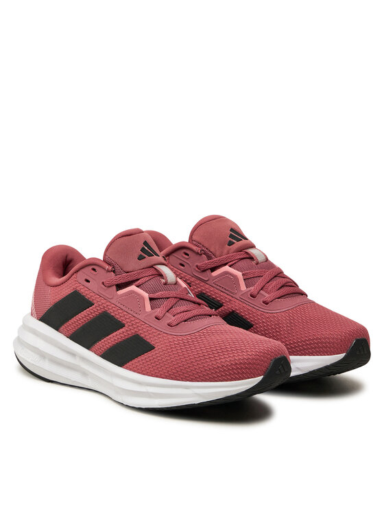 adidas Běžecké boty Galaxy 7 ID8766 Červená | Modivo.cz