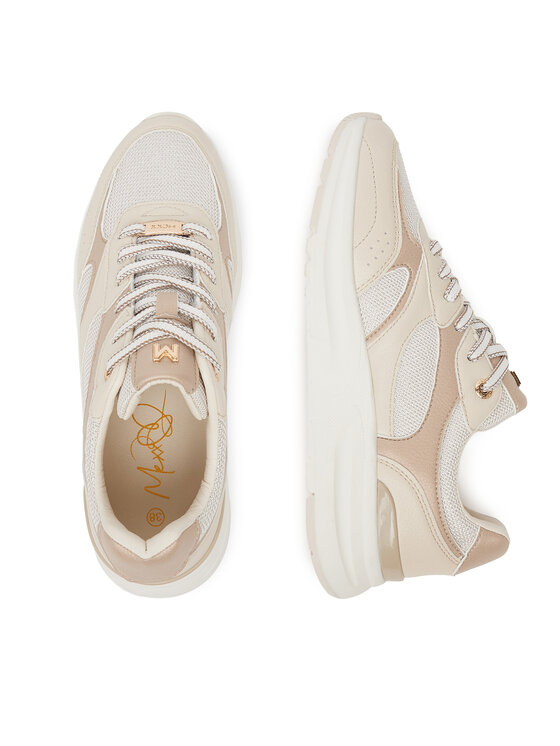 MEXX MEXX Tenisice MI001014151W Bež