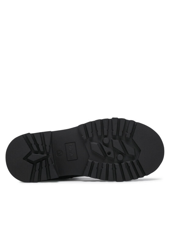 DeeZee DeeZee Μπότες CS5819-05 Μαύρο
