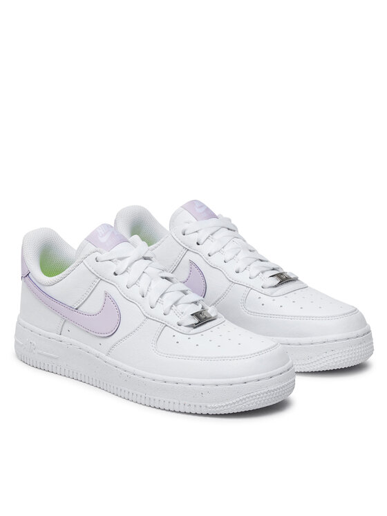 Nike Sneakers Air Force 1 07 Next Nature DN1430 105 Blanc Modivo