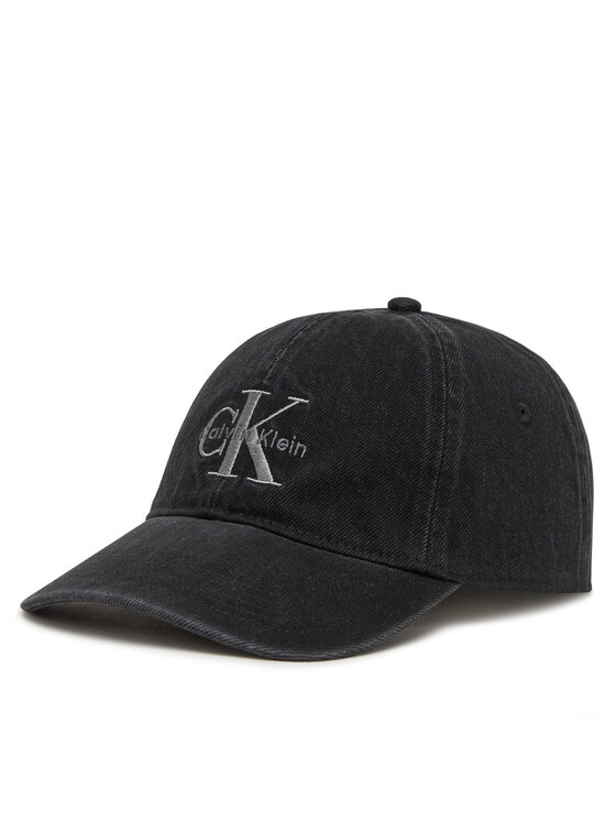 Calvin Klein Jeans Calvin Klein Jeans Šilterica LV04G5007G Crna