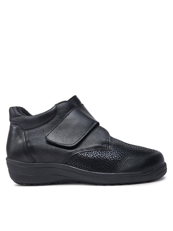 Pantofi Comfortabel 990542 Negru