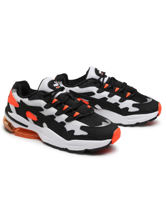 Puma Sneakers Cell Alien Og 369801 20 Noir Modivo