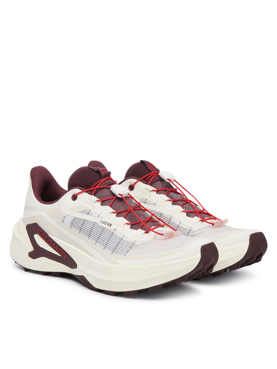 Salomon Salomon Laufschuhe Genesis 2 W L49309600 Beige