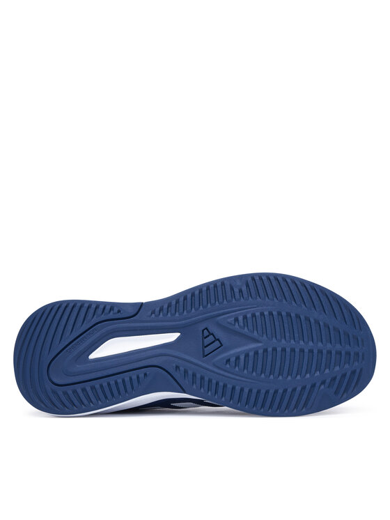 adidas adidas Sneakersy Fortarun 4.0 Shoes KH9108 Granatowy