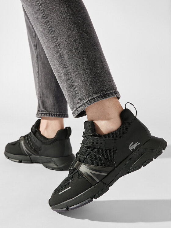 Lacoste sneakers on sale