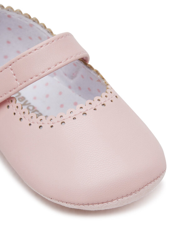 Mayoral Mayoral Ballerine 9903 Rosa