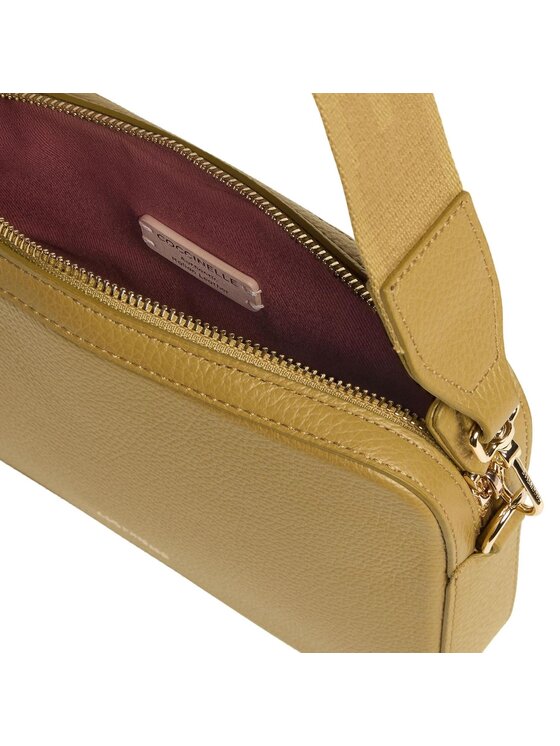 Coccinelle Coccinelle Borsetta Tebe 11 Verde