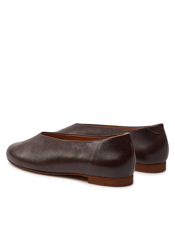 Balagan Balagan Ballerine Opera Marrone