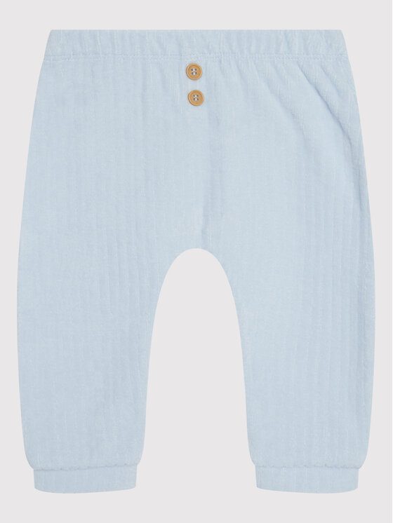 Pantaloni di tessuto United Colors Of Benetton