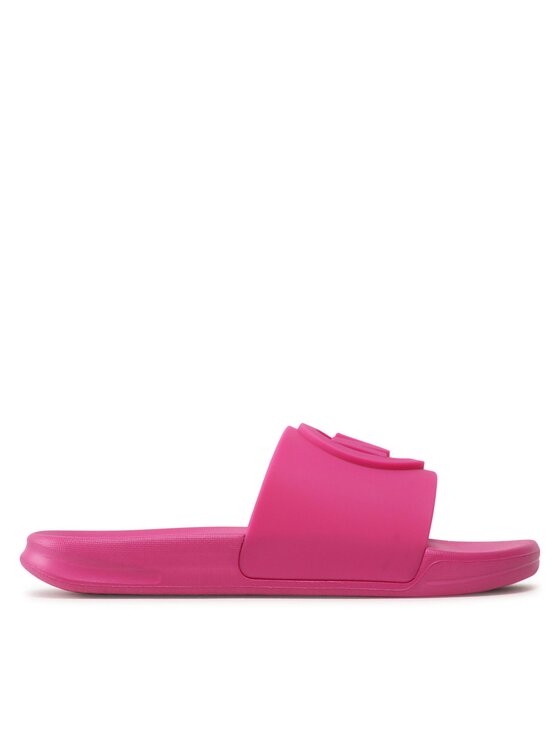 Ciabatte Jett Charm Chopout MK100633C Rosa
