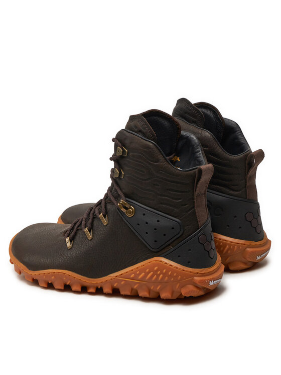 Vivo Barefoot Vivo Barefoot Trekking Tracker Forest Esc 309161-01 Smeđa