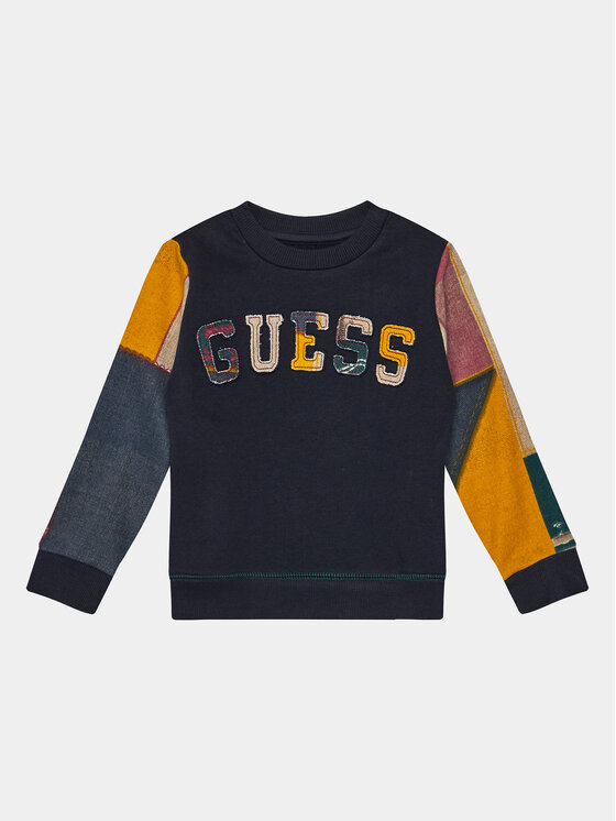 Felpa Guess