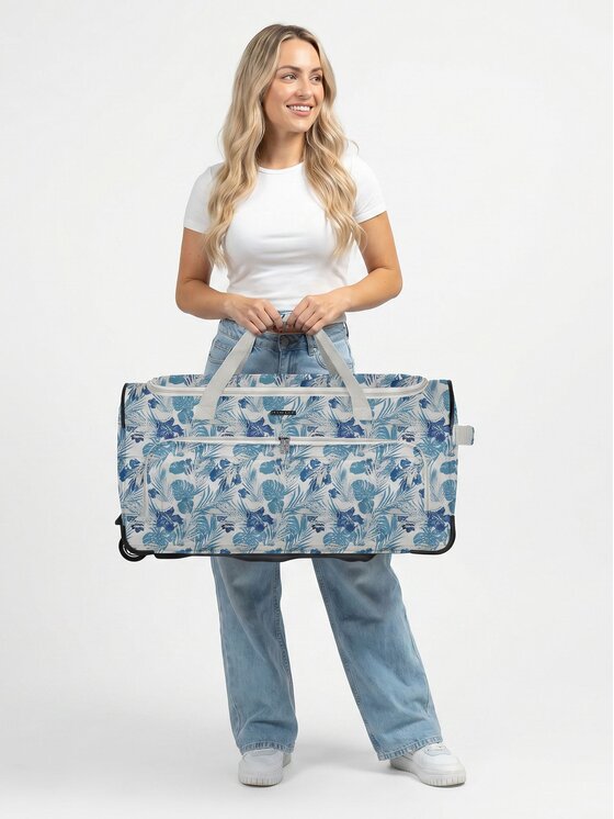 Redolz Redolz Torba 302160 Błękitny