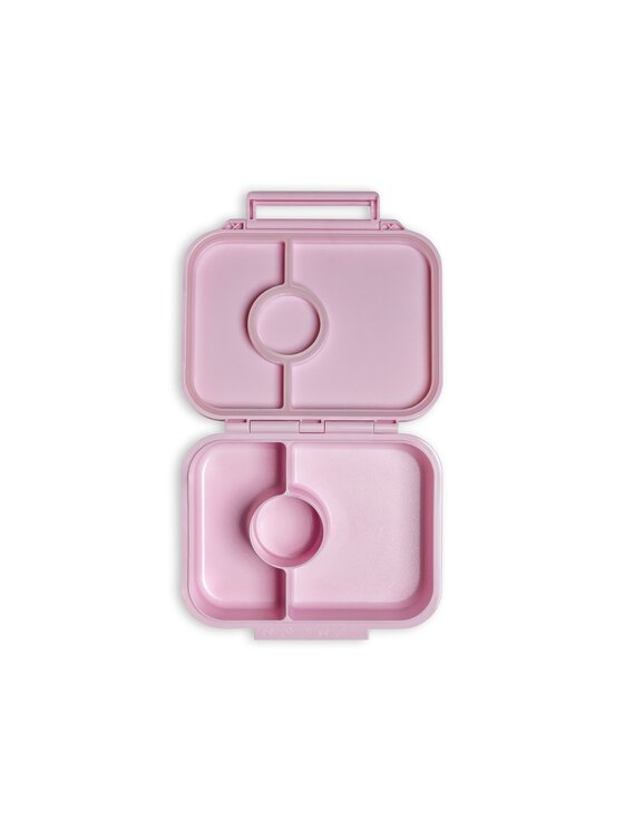 Citron Citron Lunchbox snack box Różowy