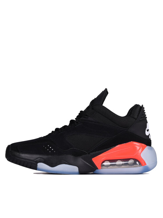 Nike Nike Sneakersy Jordan Czarny
