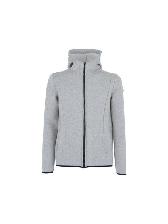 Colmar Colmar Felpa 62904XF21 Grigio Regular Fit