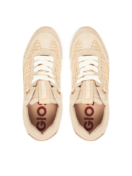 Gioseppo Gioseppo Espadrillid Harding 74070-P Beež