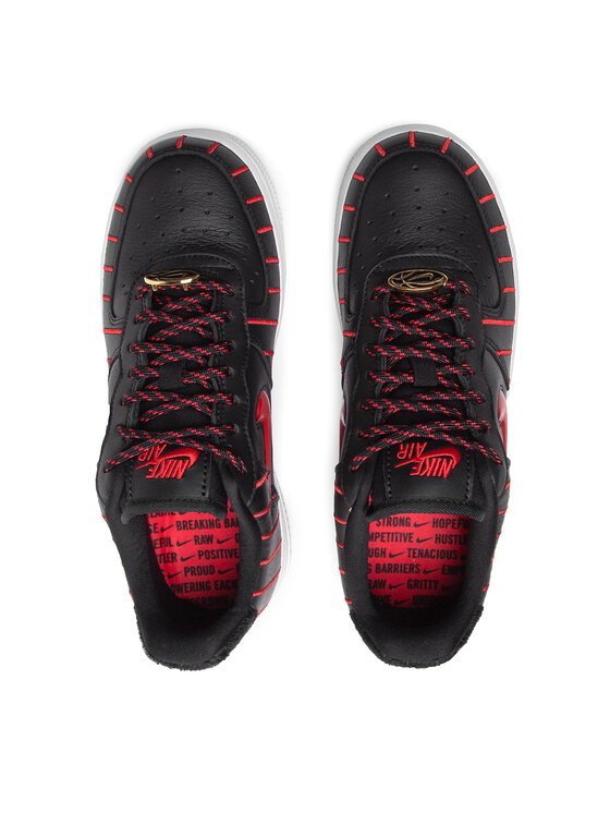 Nike c Air Force 1 Jewel Qs CU6359 001 Modivo.ua