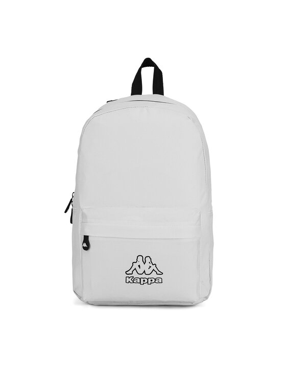 Kappa Sac Ã  dos KPA-K-001-06 Blanc