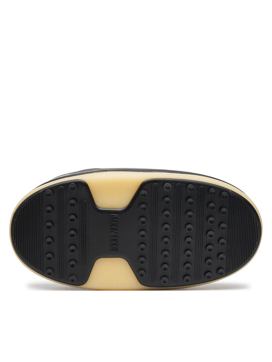 Moon Boot Moon Boot Παντόφλες Evx 80D1470030 Μαύρο