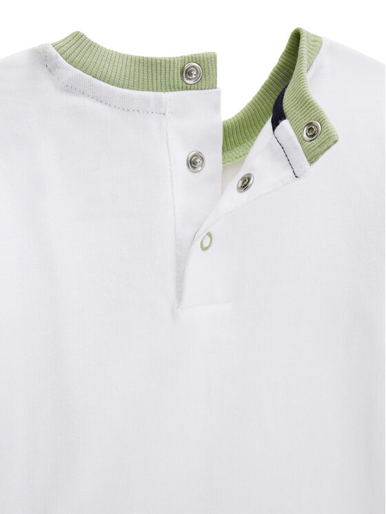 Guess Guess Blūzes un bikšu komplekts I6RG17 K8HM4 Daudzkrāsains Regular Fit