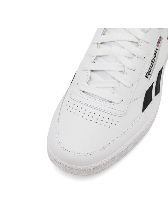 Reebok Reebok Sneakers Club C Revange 100032883 Alb