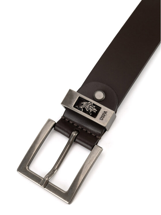 U.S. Polo Assn. U.S. Polo Assn. Pas WEUXT2521MHA Rjava