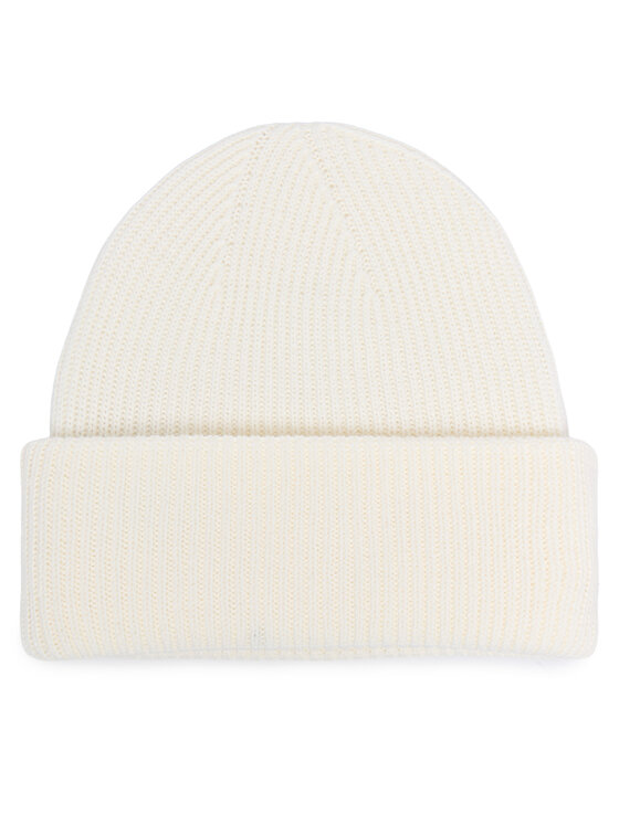 After Label After Label Mütze Kiruna A00085 Écru