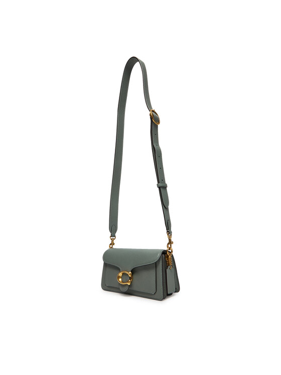 Coach Coach Borsetta CY201 Verde