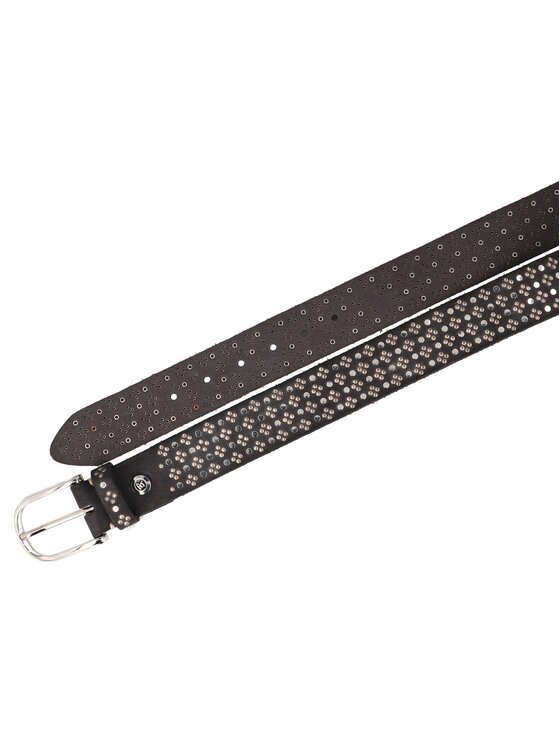 B Belt B Belt Pasek 179347 Czarny
