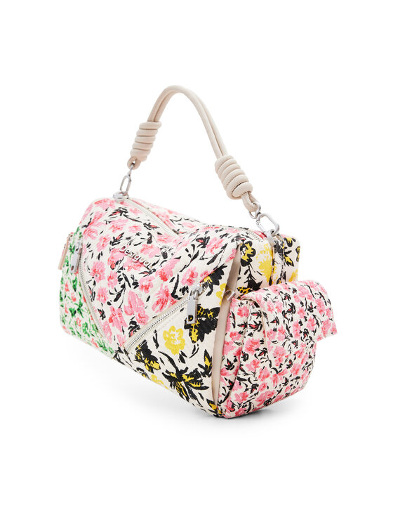 Desigual Desigual Torebka 24SAXA07 Kolorowy
