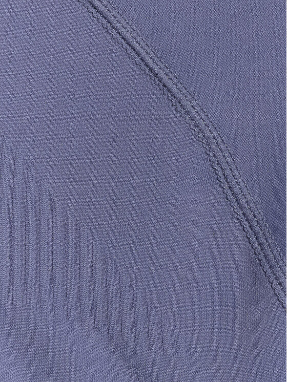 4F 4F Intimo termico pezzo sopra 4FWAW25USEAM233-32S Blu