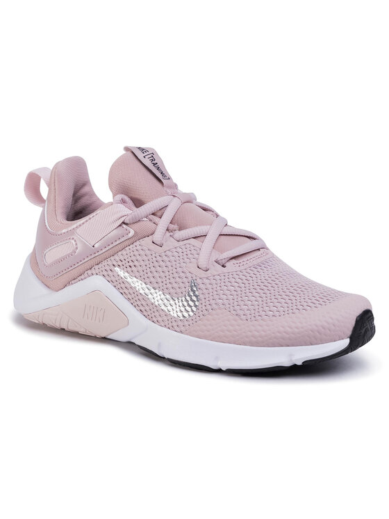 NIKE WMNS LEGEND ESSENTIAL (CD0212-001) Moterims | JUODA SPALVA | Nike  Treniruočių batai 50style.lt parduotuvėje
