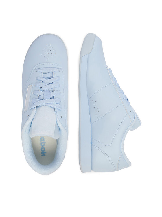 Reebok Reebok Laisvalaikio batai C-Princess 100275777 Mėlyna