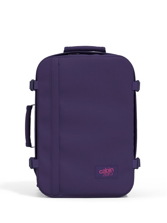 CabinZero CabinZero Plecak 302624 Fioletowy