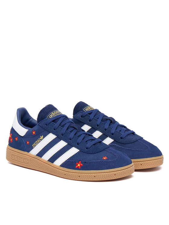 adidas adidas Αθλητικά Handball Spezial KI0370 Σκούρο μπλε