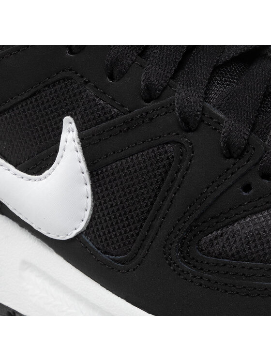 Nike Nike Sneakers Air Max Command 397690 021 Nero