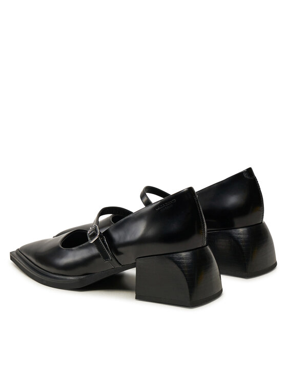 Vagabond Shoemakers Vagabond Shoemakers Salonke Vivian 5553-004-20 Crna