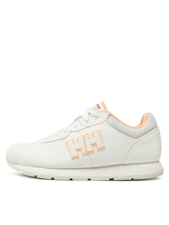 Helly Hansen Helly Hansen Sneakers W Brecken Heritage 11948 Alb