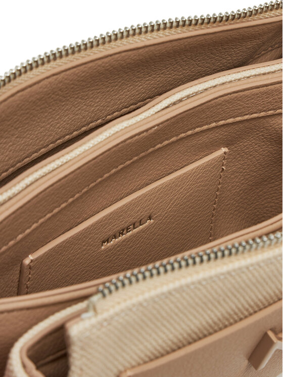 Marella Marella Handtasche Ampolla 2513511157200 Beige