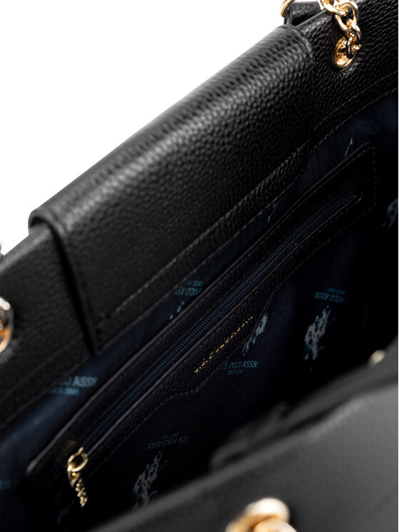 U.S. Polo Assn. U.S. Polo Assn. Сумка BEUXT6369WVP Чорний