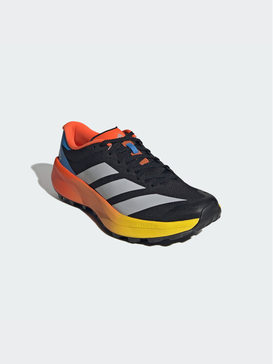 adidas adidas Buty do biegania 163027 Czarny