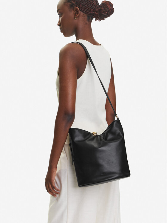 Furla Furla Torbica Sfera Soft WB01691 BX3168 O6000 Crna